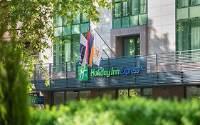 Holiday Inn Express Yerevan